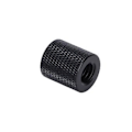 Miniatyrbilde 5 av 5: Hunn 3/8 tommer‑16 til Hunn 1/4 tommer‑20 Gjenget Adapter Aluminium Legering Skrue Kamera Stativ Monopod Adapter