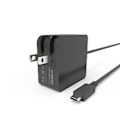 Miniatyrbilde 4 av 5: For Lader Veggadapter 45w Pd Protokollstøtte Skjermspeiling For N Konsoll (eu Plugg)