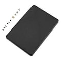 Miniatyrbillede 3 af 5: NGFF til SATA Seriel Adapter MSATA til SATA3.0 Dobbelt Formål 2-I-1 Adapterboks Sub Interne og Eksterne Boards