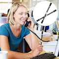 Miniatyrbillede 3 af 5: 3 Stk. Spinning Pen Finr Pen Gaming Spinning Pen Mod Studerende Ligesom Fidt Pen Finr Roterende Pe
