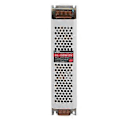 Miniatyrbild 1 av 4: 150W CTN-serien LED-strömförsörjning Vattentät LED-drivrutin Belysningstransformator AC190-240V12V