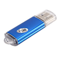 Miniatyrbillede 1 af 5: 2gb Usb 2.0 Flash U Disk