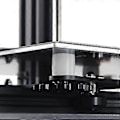 Miniatyrbillede 3 af 5: 3D Printer Silikone Varm Seng Nivelleringssøjle Platform Nivellerer Høj Temperaturbestandig Erstatningsfjeder 4 stk./sæt 18 mm