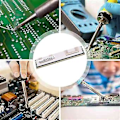Miniatyrbild 2 av 5: DDR3 4GB RECC 1333MHz RAM-minne PC3-10600 240pin 2Rx4 1.5V Reg ECC-minne RAM för X79 X58 moderkort