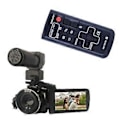 Miniatyrbillede 2 af 5: Fjernbetjening til Lens Digital Camera A6400 A9 A7RIII A7III Fjernbetjening Lang Kontrolafstand Tilbehør