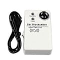 Miniatyrbilde 1 av 5: TM1 RFID Kopimaskin Duplikator Håndholdt RW1990 TM1990 TM1990B Ibutton -1990A I-Button 125KHz EM4305 T5577 TM Kortleser