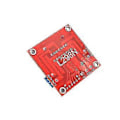 Miniatyrbillede 5 af 5: L298n Motor Driver Controller Board L298 Modul Til Arduino Dual H Bridge Dc