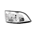 Pikkukuva 2 / 5: 87624-4d000 Led-peilin suuntavilkku Sedona Carnival 2006-2014 -malleihin, taustapeilin vilkkuvalo oikea