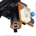 Miniatyrbillede 2 af 4: Enkelt Laserhoved Linse H8147AF Optisk Pickup CD Afspiller Forbrugerelektronik