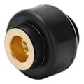 Miniatyrbillede 1 af 5: Båd 9 Spline Propel Prop Bøsning 6EO‑45981‑00 Udskiftning til F 3HK 4HK 5HK 2/4 Takts Motor