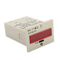 Miniatyrbild 1 av 5: JDM11-6H 6-siffrig Elektronisk Räknare DC36V