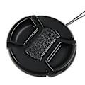 Pikkukuva 2 / 5: 58mm Objektiivin Suojus R Xsi Xs T1i T2i
