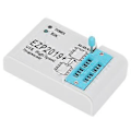 Miniatyrbild 4 av 4: EZP2019 Höghastighets SPI FLASH USB 2.0 12MBPS Kompakt Programmeringsstöd