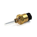 Miniatyrbillede 1 af 5: 81274210217 81274210286 81274210304 Lastbil Kølesystem Niveau Sensor Lastbil Temperatur Niveau Sensor til MAN