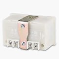Miniatyrbillede 4 af 5: Digital 0-99999 Tæller 5 Cifre Plus Op Måler + Nærhedsafbryder Sensor Med Magnet
