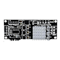 Pikkukuva 1 / 5: Xy-bldc Dc 12-30v 200w Kolmivaiheinen Dc Harjaton Hall-moottoriohjainmoduuli Pwm Moottoriohjain B
