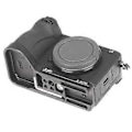 Miniatyrbillede 3 af 5: Kamera Quick Release Plade L Plade A6700 Kamera Stativ Kamera Beslag Multi-Funktionel Base Bundplade