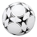 Miniatyrbillede 3 af 5: Fodbold til børn, fodbold med høj elasticitet PU læderfodbold, bygget til at holde