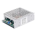 Miniatyrbild 1 av 4: DC till DC Buck Modul 50A 1000W DC25-90V Ingång DC2.5-50V Utgång Justerbar Buck Converter Modul med Kylfläkt