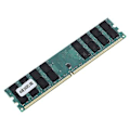 Miniatyrbild 4 av 4: DD G M Hz, 4GB Stor Kapacitet DDR2 DD Minnesmodul DD RAM Revolutionerande Design