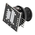 Miniatyrbild 4 av 4: 6 Set Joystick Sensor Spelkontroll Modul X Y Dubbla Axlar Ersättningsset Kit KY023