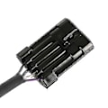Miniatyrbild 5 av 5: Syresensor O2 Lambda 25325359 För Re94 Delphi Dongfeng Jingbei Jac 1086000727