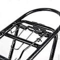 Miniatyrbillede 4 af 5: 20 tommer foldecykel bagagebærer aluminiumslegering baghylde til foldecykel baghylde dele