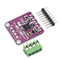Miniatyrbillede 1 af 5: PT100 til PT1000 MAX31865 RTD Temperatur Termoelement Sensor Forstærker Modul Kit til DIY Elektronik