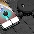 Miniatyrbild 4 av 5: Automatisk skärmklickare för mobiltelefon för Ios Android-a