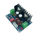 Pikkukuva 5 / 5: Xh-m405 Jännitteensäädinmoduuli Jännitteensäädinkortti Potentiometrimoduuli 4-40v