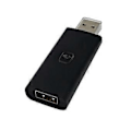Miniatyrbilde 3 av 5: USB Dongle Håndtak Konverter Bærbar Kontroller Konverter Plug and Play Spilltilbehør for Switch PC