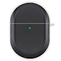 Miniatyrbilde 5 av 5: Gjennomsiktig TPU-deksel for Redmi AirDots 3 Pro Ørepropper Ladeetui