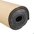Miniatyrbilde 3 av 5: Bildemping Lyddemping Lydisolering Akustisk Skum Anti-Støy Selvklistrende Bomull Termisk Isolasjon Lyddemping  50×100cm *10mm