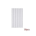 Miniatyrbilde 5 av 5: 30 Pakke LED Glow Sticks Bulk Fargerike Glow Foam Sticks for Jul Bursdag Bryllup Festutstyr