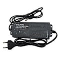 Miniatyrbilde 2 av 5: 9-24V 3A Justerbar AC til DC Strømforsyning 9V 12V 15V 18V 24V 3A Strømforsyningsadapter Universal 220V til 12 V Volt Adapter