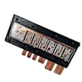 Miniatyrbillede 2 af 5: 38231-tea-a01 38231teaa01 Multi Block B Fuselink Sikring 32a Til -
