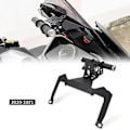 Miniatyrbilde 2 av 5: Cycle Ph D H GPS Navigasjonsplatebrakett For Forza-350 2020 2021 For Forza35