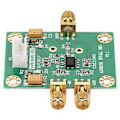 Miniatyrbild 3 av 4: AD8130 Modul Höghastighets Differens till Enkel Ändad Förstärkning ADC Drivrutin Hög CMMR