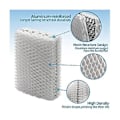 Miniatyrbillede 5 af 5: 12 stk. Wf813 Filter Væge Filter Udskiftning Kompatibel Med Rel Rcm-832 Rcm-