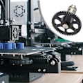 Miniatyrbild 5 av 5: Växel Extruder Kit För BMG VORON 2.4 CW1 CW2 3D-skrivare Direktextruders