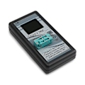 Miniatyrbild 4 av 5: - M328 Transistor Er Diod Tyristor Cce Eller Induktans Mosfet Esr Meter LCD