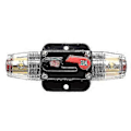 Miniatyrbillede 2 af 5: Automatisk nulstillingssikring til bilkredsløb Inverter Sikringsholder Inline Sikringsblok 20-100 Amp-80a-