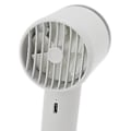 Miniatyrbillede 1 af 5: Bærbar Håndholdt Ventilator, Håndholdt Køleventilator Lommeventilator Bærbar Mini Ventilator Uovertruffen Værdi