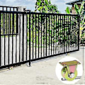 Miniatyrbillede 5 af 5: 2 stk. U-rille Port Hjul, Port Rulle Hjul, Skydeport Hjul 50mm Til Inverteret Skinne, Industri