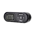Miniatyrbilde 3 av 5: Dsp Fm Radio Bærbar Sportsradio Mottaker Med Lcd-Skjerm Fm Radio Ph