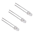 Miniatyrbillede 2 af 5: M Led 100 stk. Lysdiode