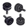 Miniatyrbillede 1 af 5: 305784005 305784001 Flisesav Rulle Samling Kompatibel Med Dt180evo Til 7-tommer Flisesav R4030, R40