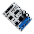 Miniatyrbild 2 av 5: 4-20MA Spänningssignalinsamling RS485 Modbus RTU-modul för PLC Strömtransmittrar Mätinstrument