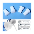 Miniatyrbillede 3 af 5: Udskiftning af bideventil kompatibel med Filter Moutiece Udskiftning Silic S