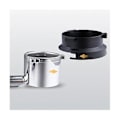 Pikkukuva 2 / 5: Annostelusuppilon rengas 9 Ware -panimoastian portafilter-tamperille R